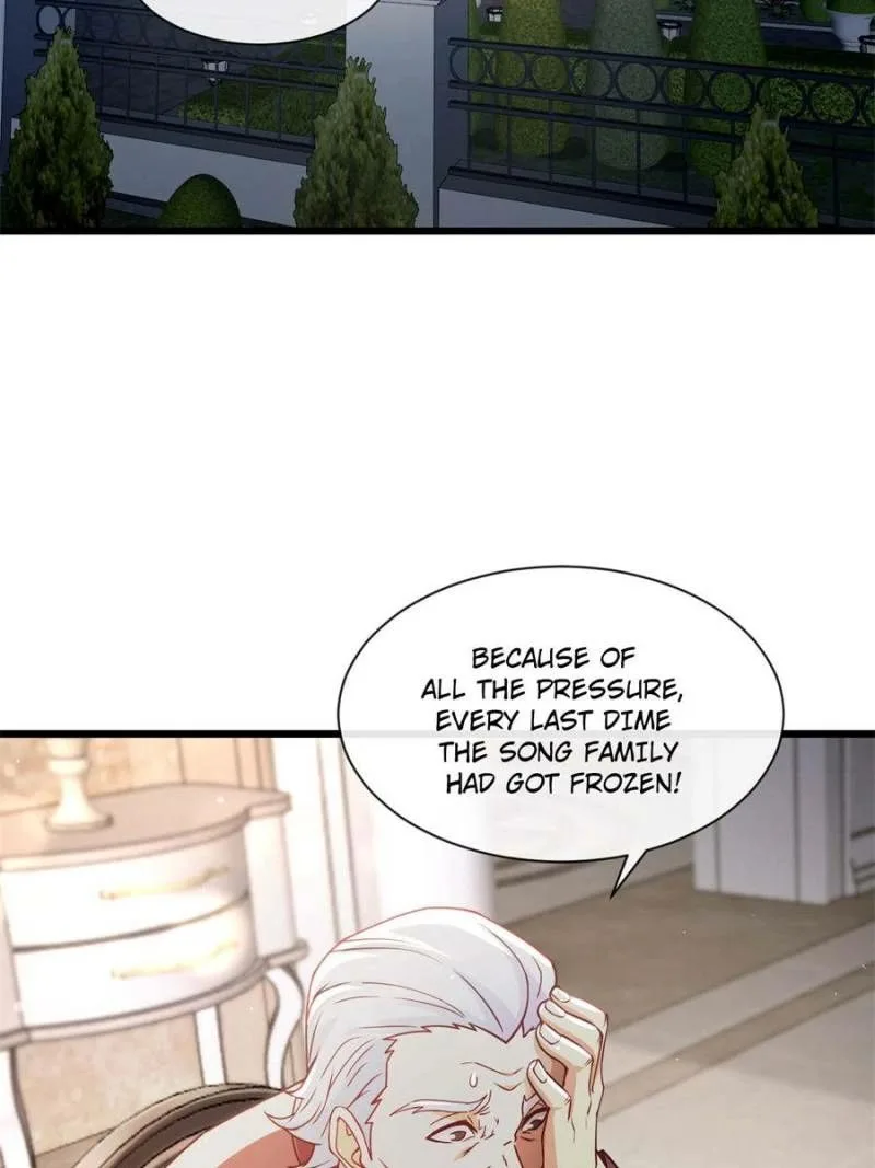 The Godly Son-in-Law of the Nation Chapter 42 page 33