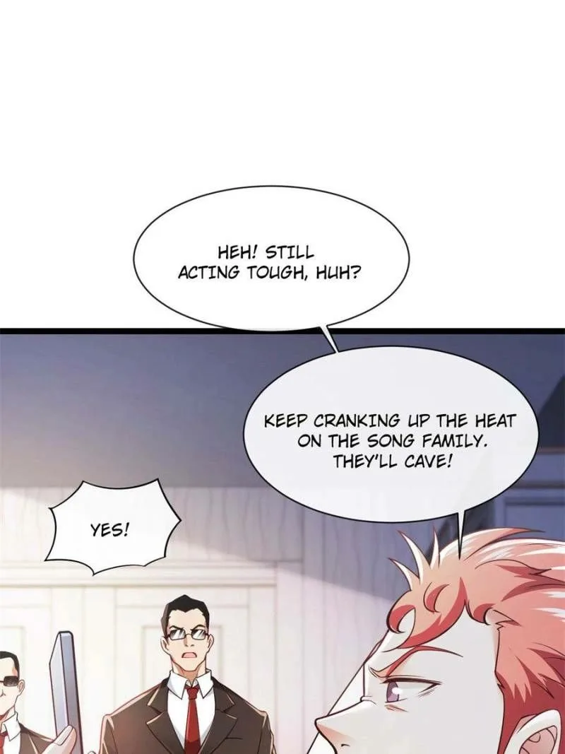 The Godly Son-in-Law of the Nation Chapter 42 page 24
