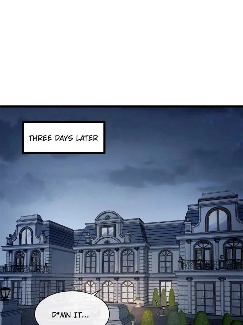 The Godly Son-in-Law of the Nation Chapter 42 page 32