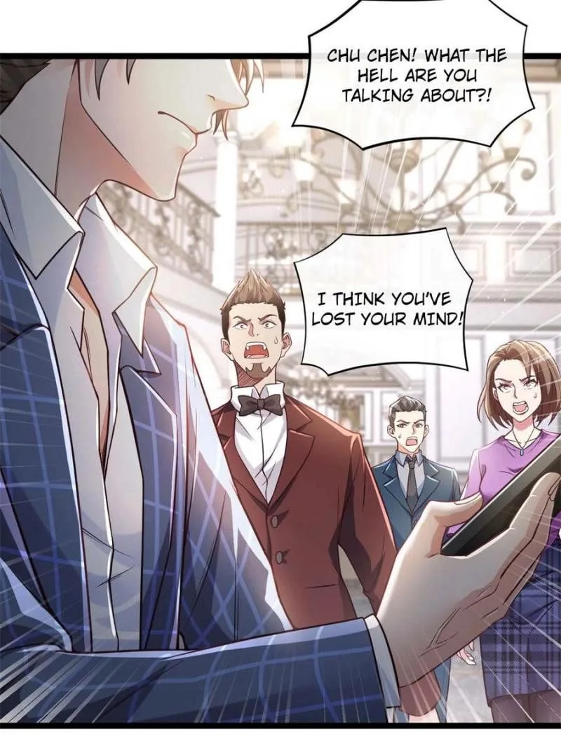 The Godly Son-in-Law of the Nation Chapter 42 page 23