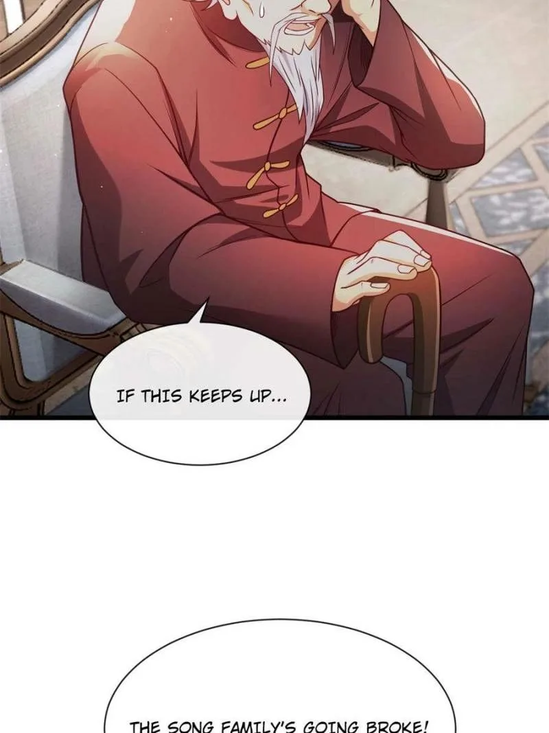 The Godly Son-in-Law of the Nation Chapter 42 page 34