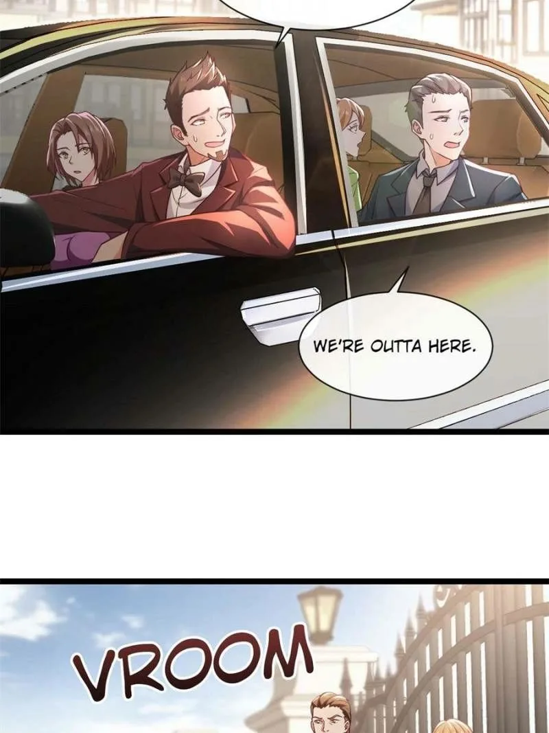 The Godly Son-in-Law of the Nation Chapter 42 page 30