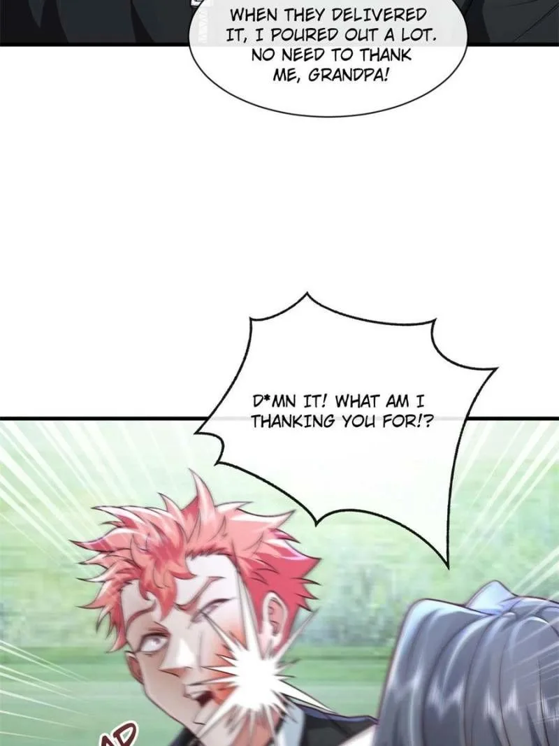 The Godly Son-in-Law of the Nation Chapter 42 page 52