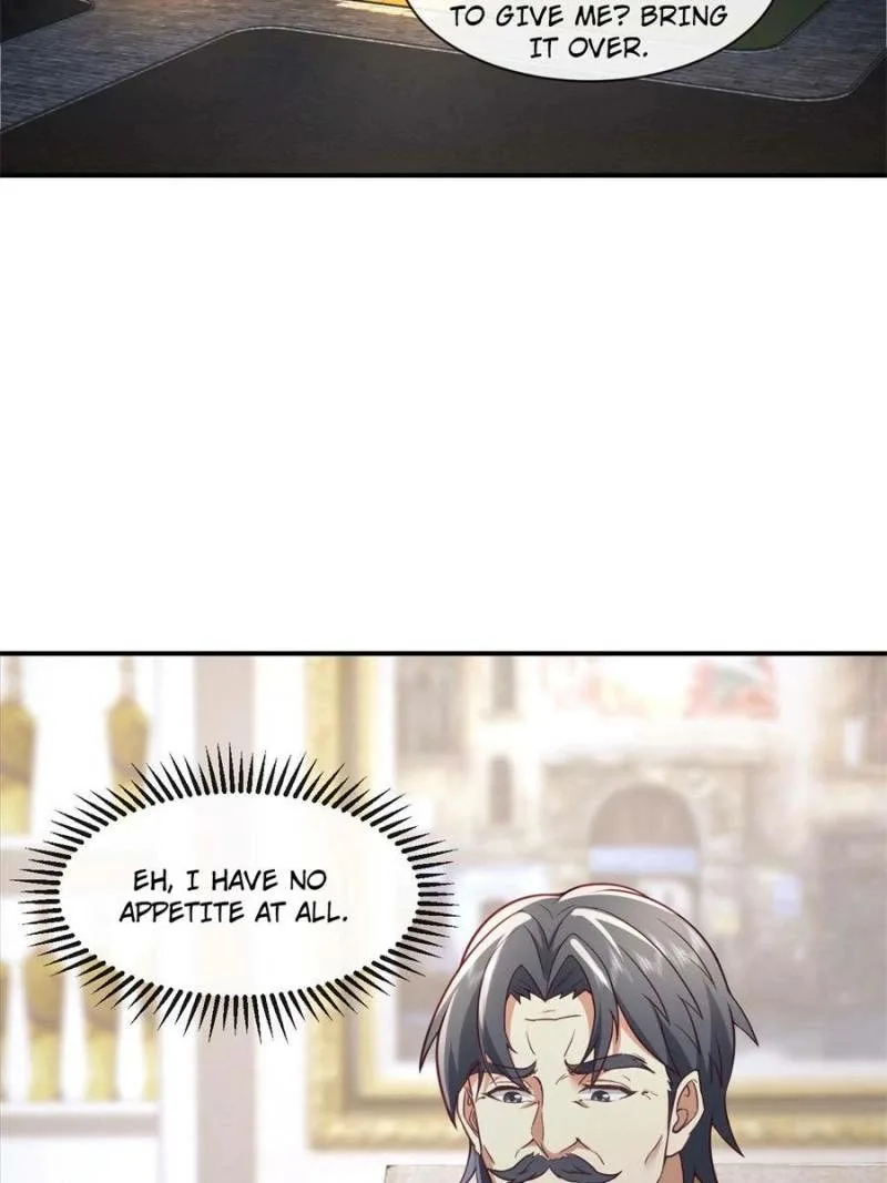 The Godly Son-in-Law of the Nation Chapter 42 page 42