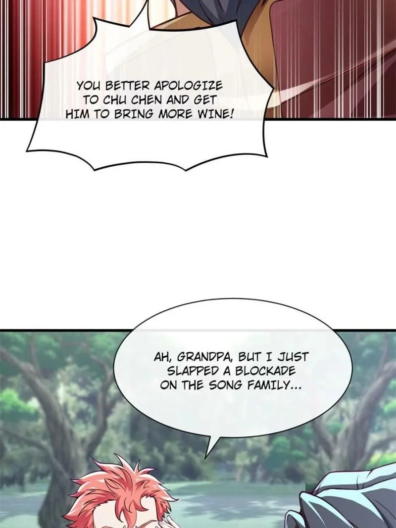 The Godly Son-in-Law of the Nation Chapter 42 page 55