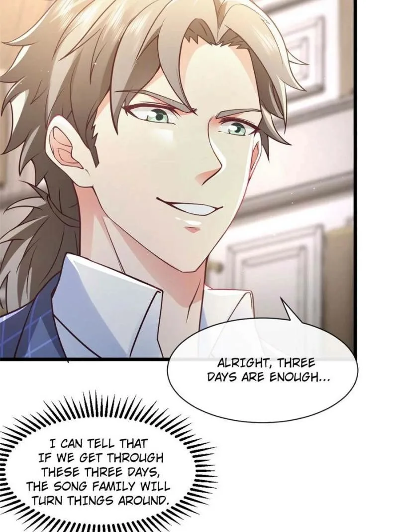 The Godly Son-in-Law of the Nation Chapter 42 page 39