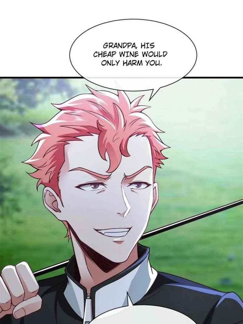The Godly Son-in-Law of the Nation Chapter 42 page 51