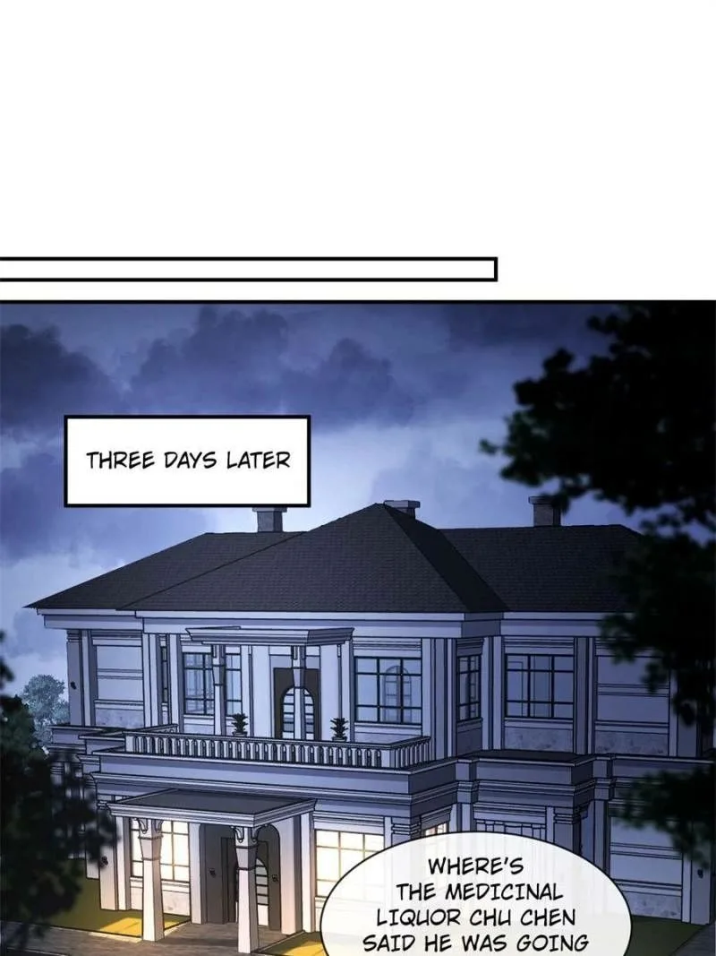 The Godly Son-in-Law of the Nation Chapter 42 page 41
