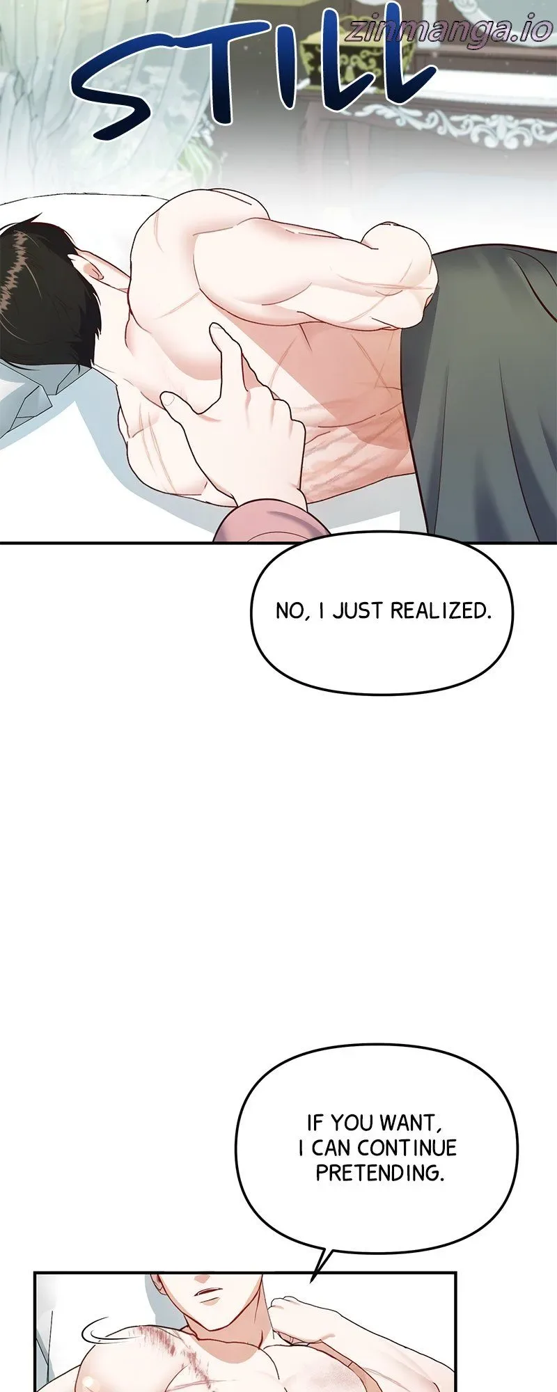 The Fake Duchess In Distresss Chapter 42 page 49