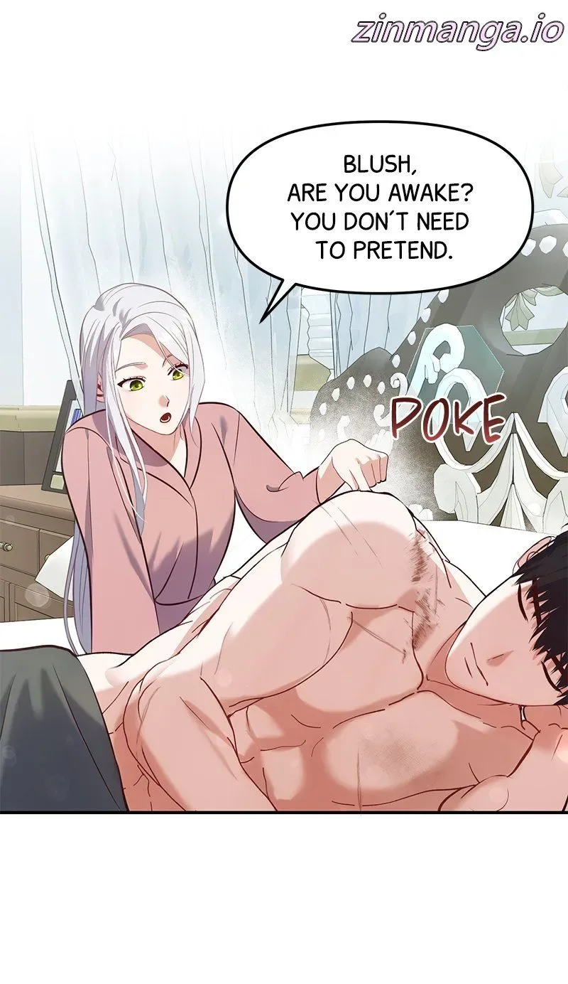 The Fake Duchess In Distresss Chapter 42 page 46