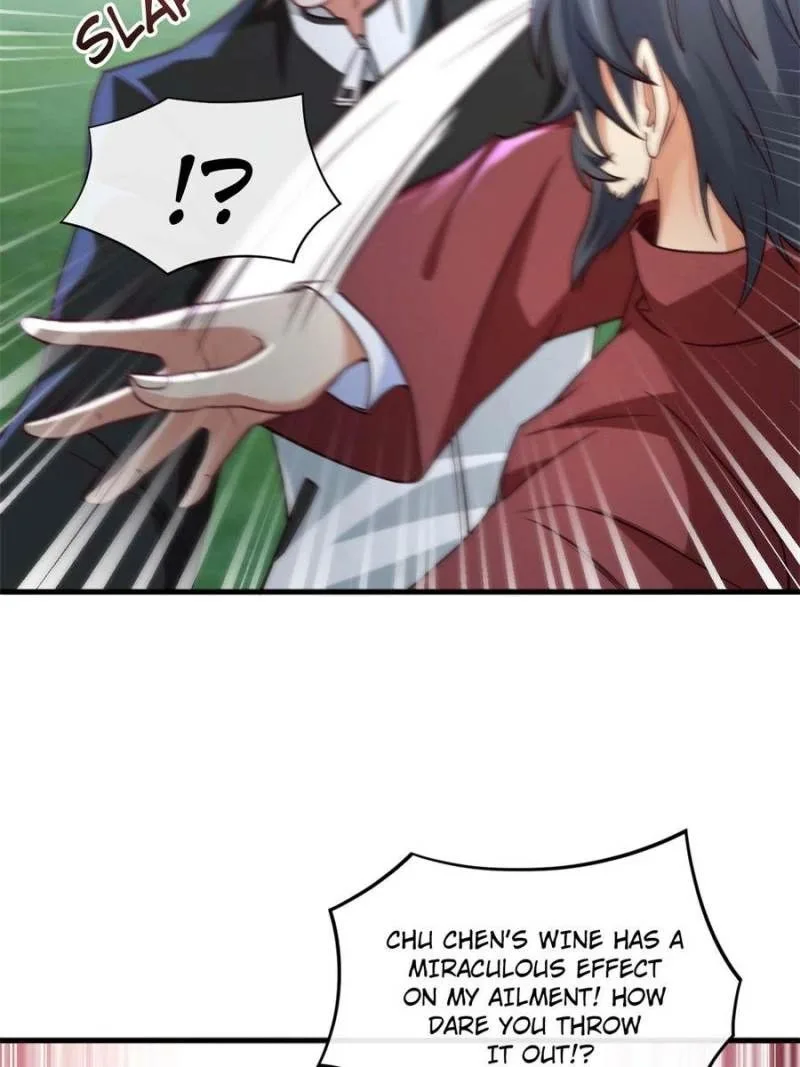 The Godly Son-in-Law of the Nation Chapter 42 page 53