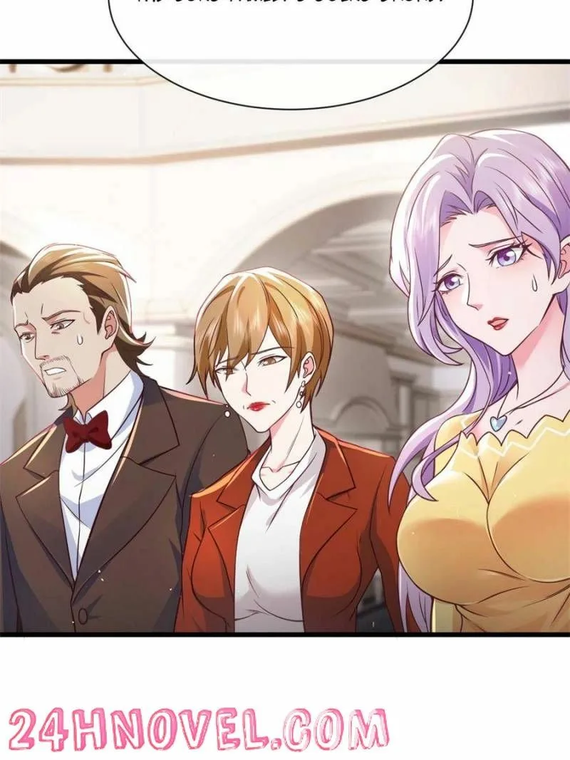 The Godly Son-in-Law of the Nation Chapter 42 page 35