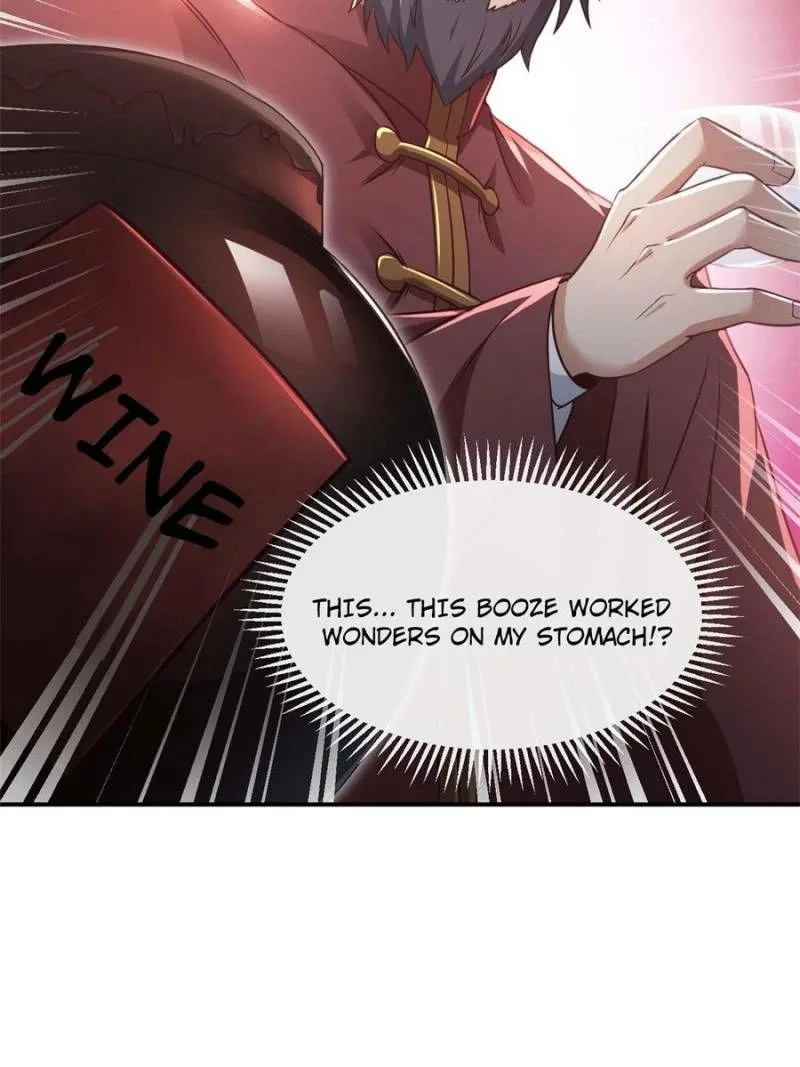 The Godly Son-in-Law of the Nation Chapter 42 page 46