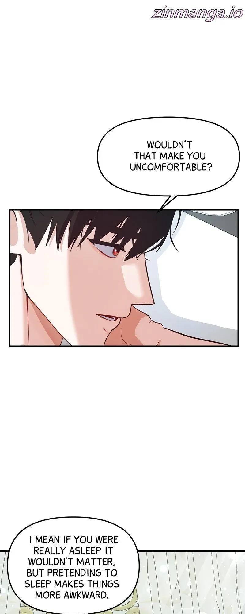 The Fake Duchess In Distresss Chapter 42 page 47