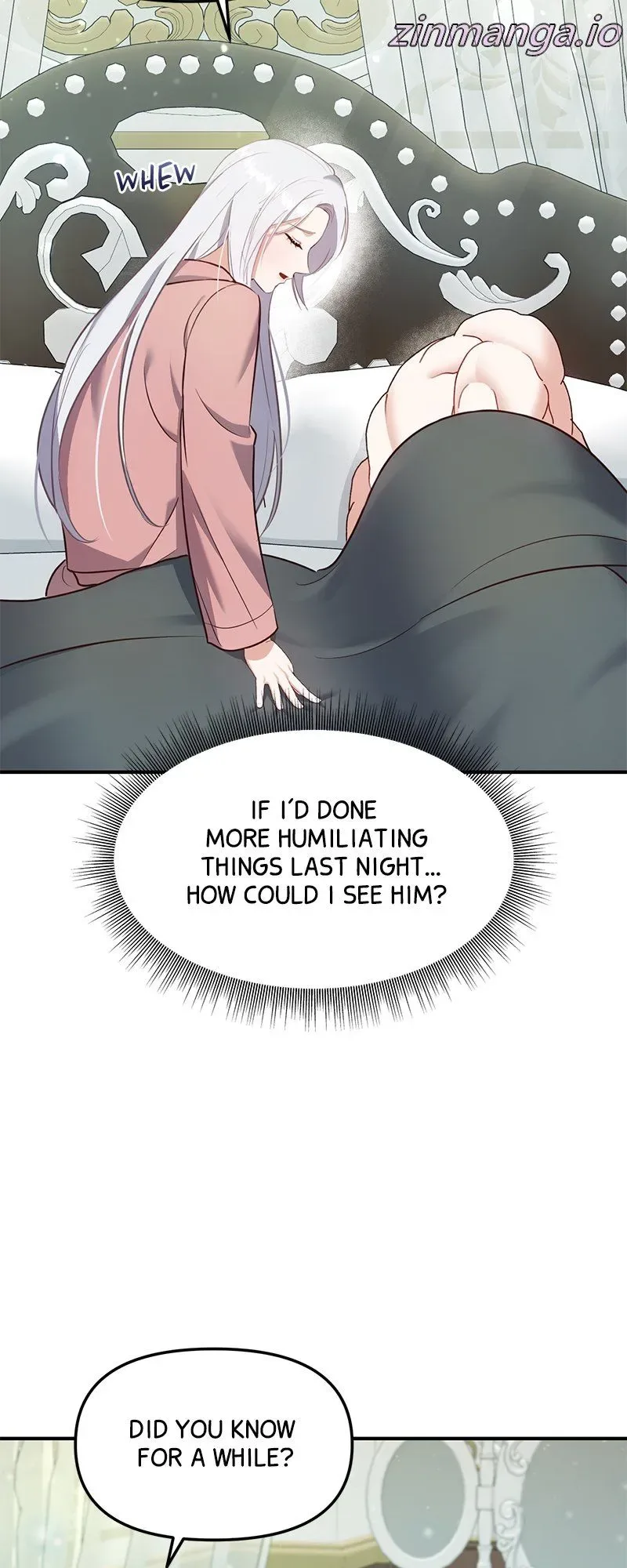 The Fake Duchess In Distresss Chapter 42 page 48