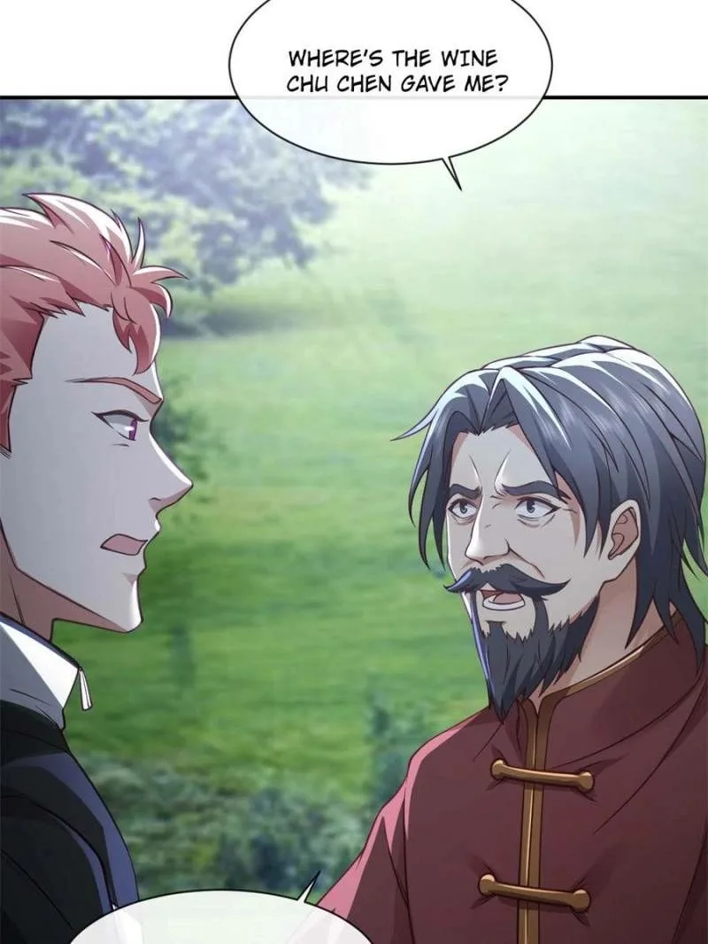 The Godly Son-in-Law of the Nation Chapter 42 page 49