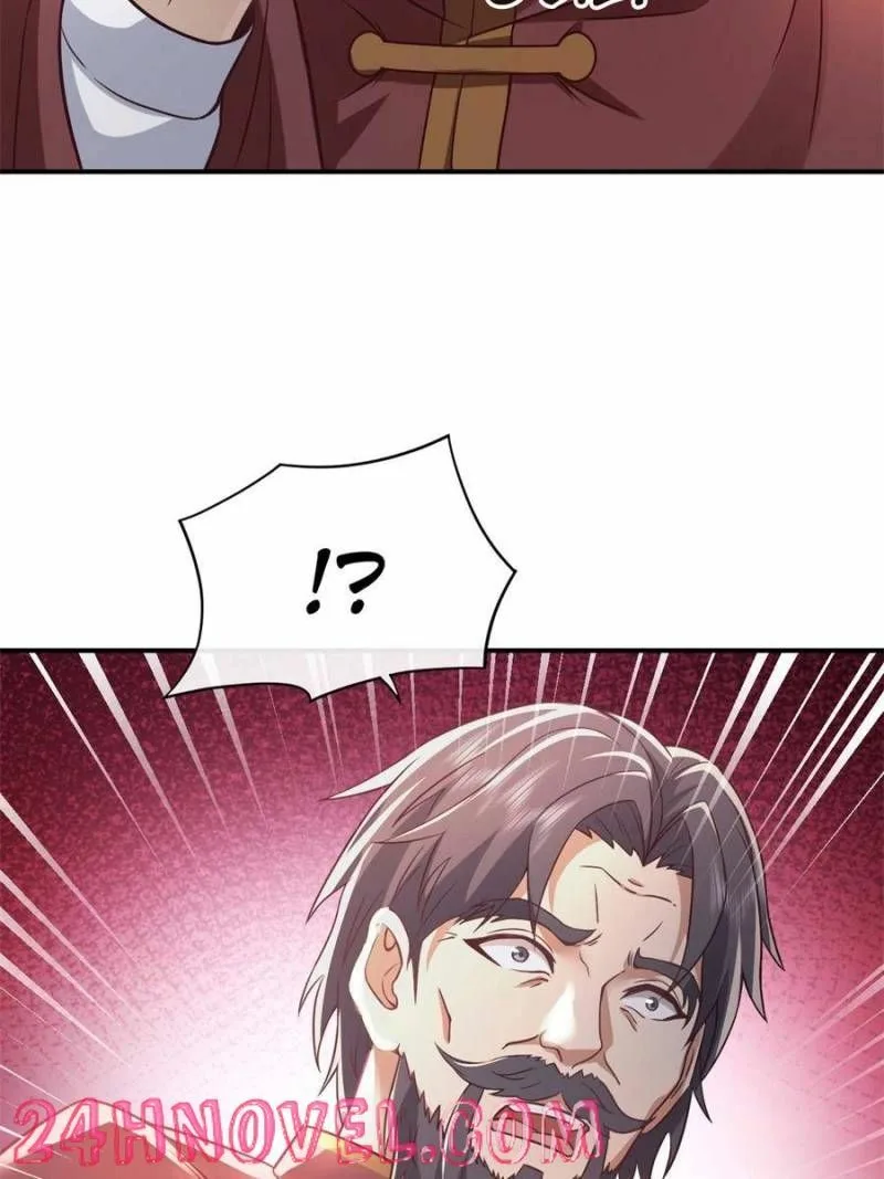 The Godly Son-in-Law of the Nation Chapter 42 page 45