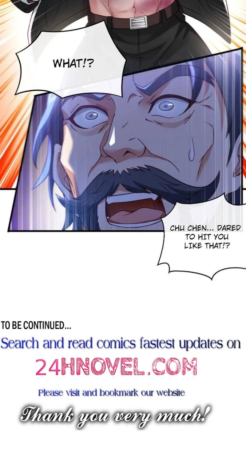 The Godly Son-in-Law of the Nation Chapter 42 page 58
