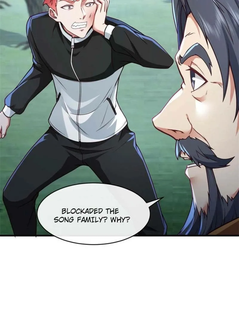 The Godly Son-in-Law of the Nation Chapter 42 page 56