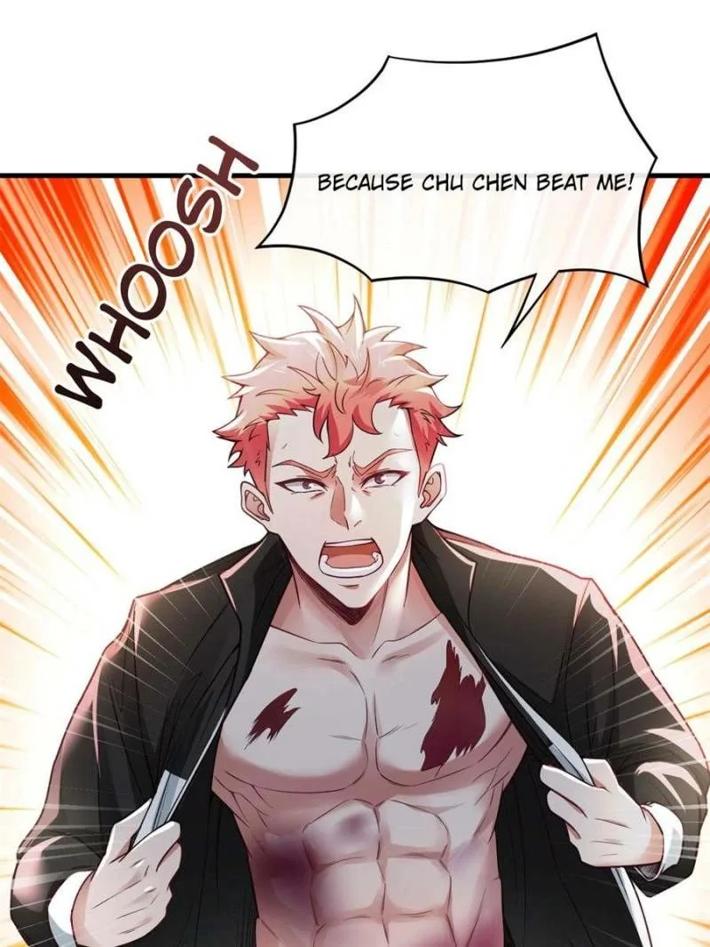 The Godly Son-in-Law of the Nation Chapter 42 page 57