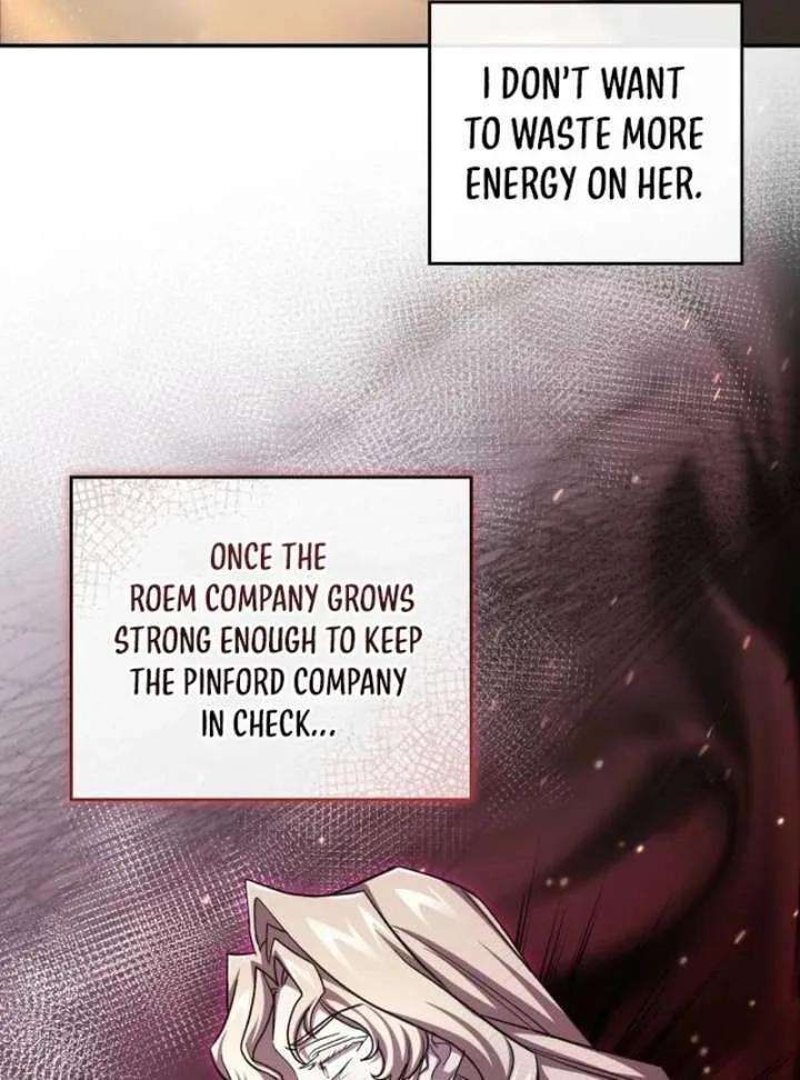 The Goal is Alimony Chapter 42 page 33