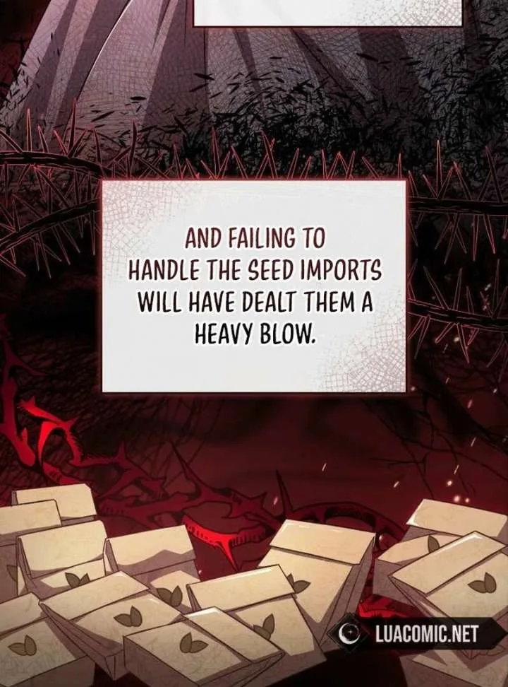 The Goal is Alimony Chapter 42 page 35
