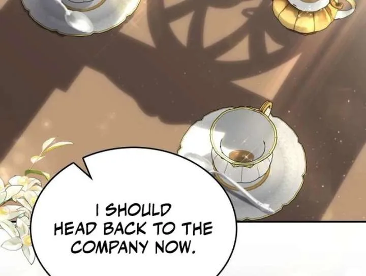 The Goal is Alimony Chapter 42 page 42