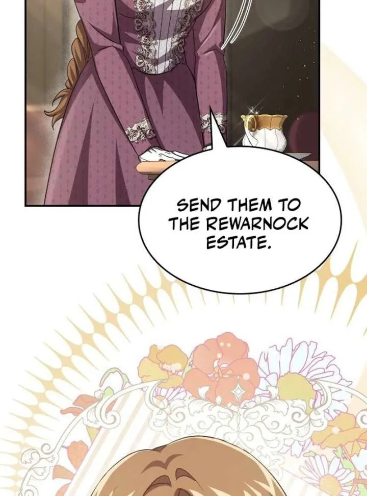 The Goal is Alimony Chapter 42 page 46