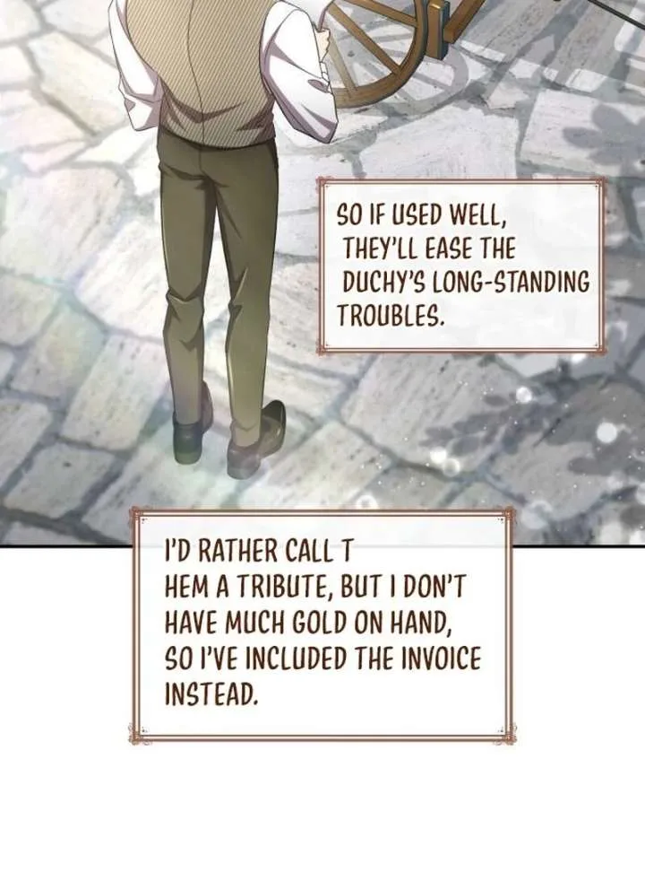 The Goal is Alimony Chapter 42 page 53