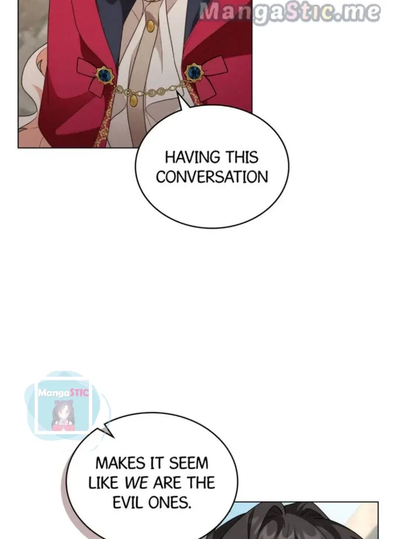 The golden dawn light will shine for you Chapter 41 page 7