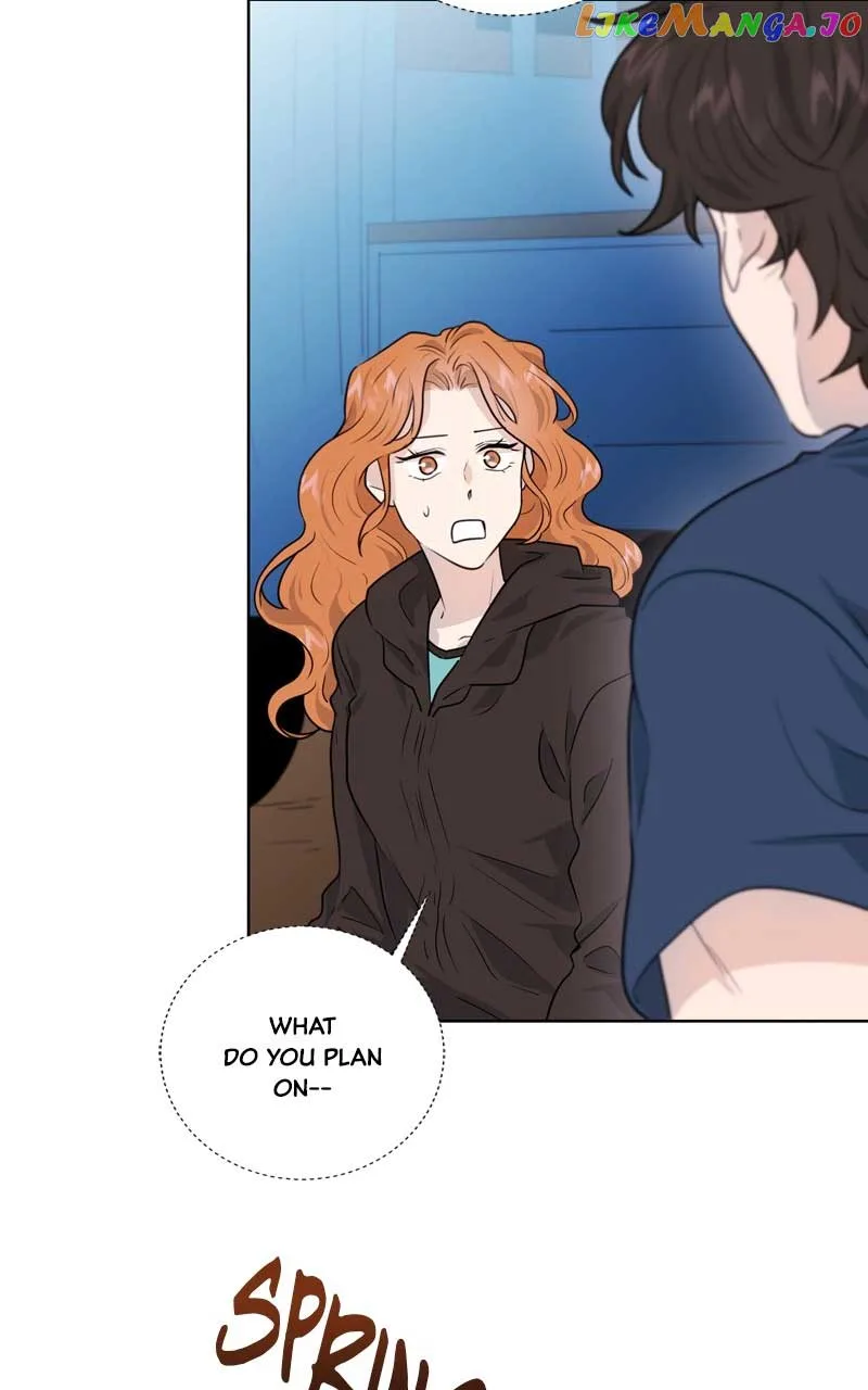 The Goddess’s Guide to Farming Chapter 42 page 11