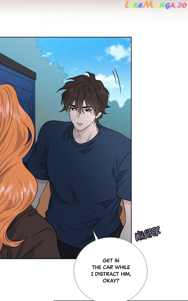 The Goddess’s Guide to Farming Chapter 42 page 10