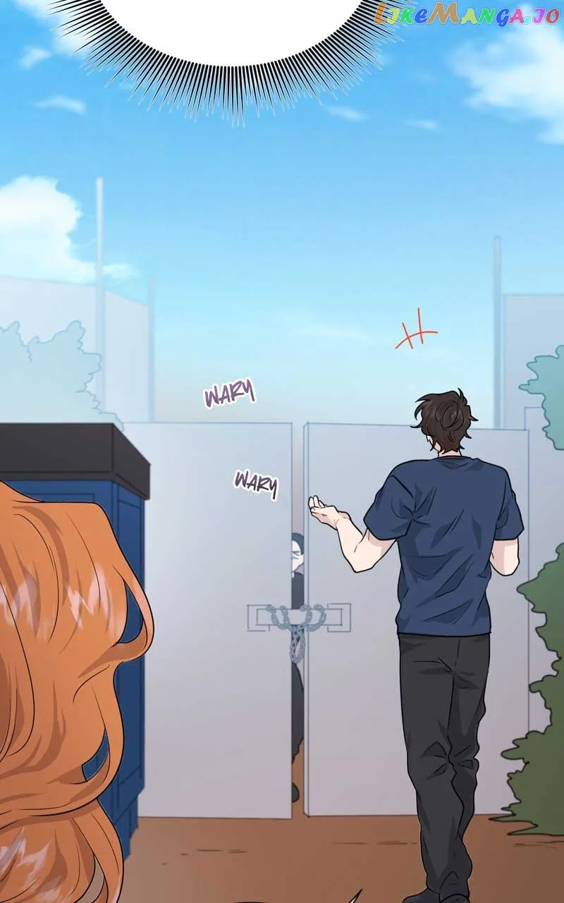 The Goddess’s Guide to Farming Chapter 42 page 20