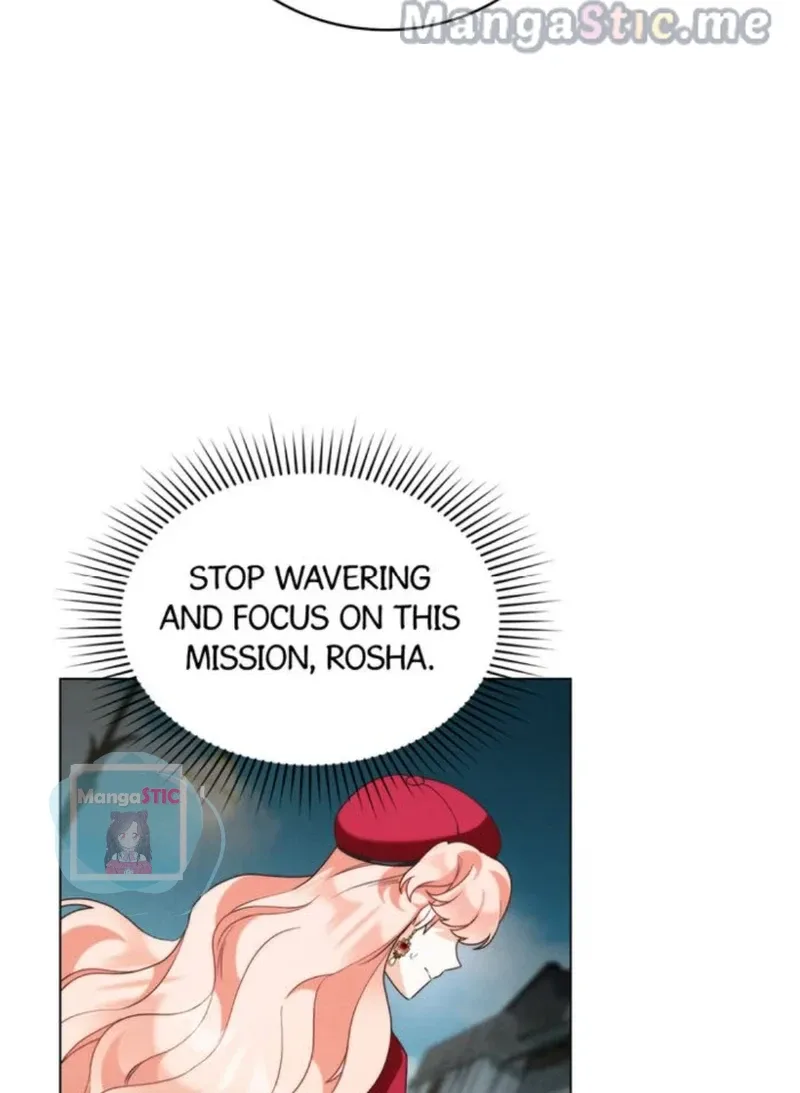 The golden dawn light will shine for you Chapter 41 page 32