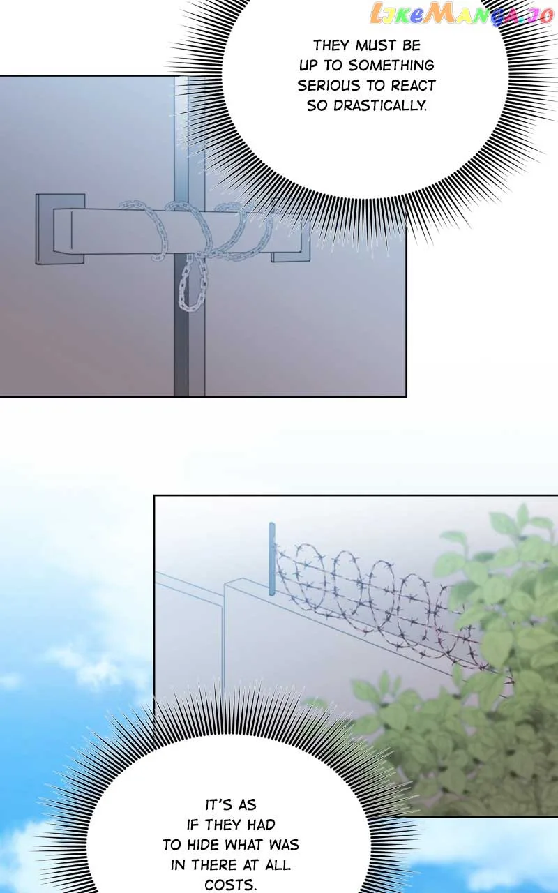 The Goddess’s Guide to Farming Chapter 42 page 19
