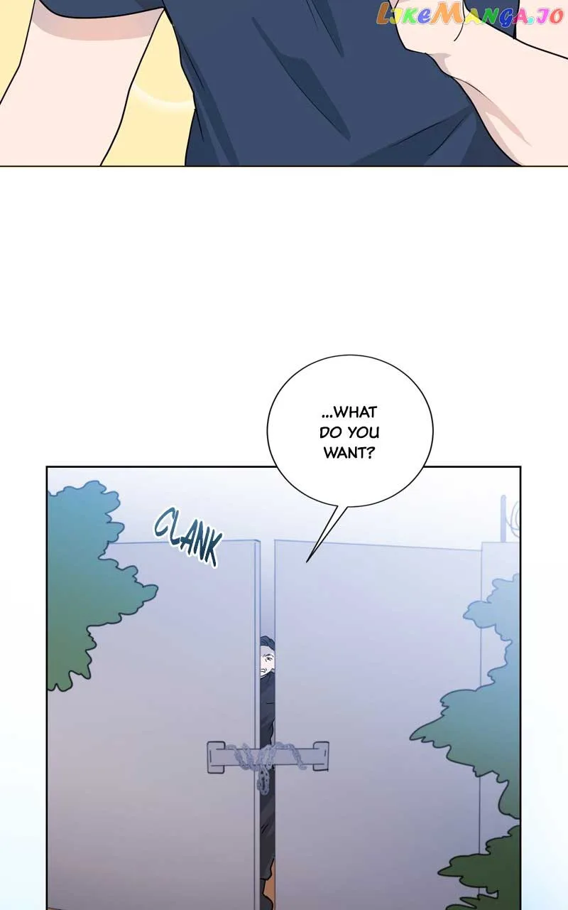 The Goddess’s Guide to Farming Chapter 42 page 15