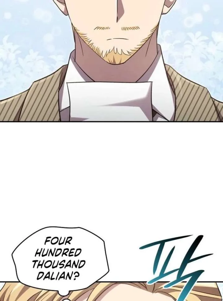 The Goal is Alimony Chapter 42 page 61