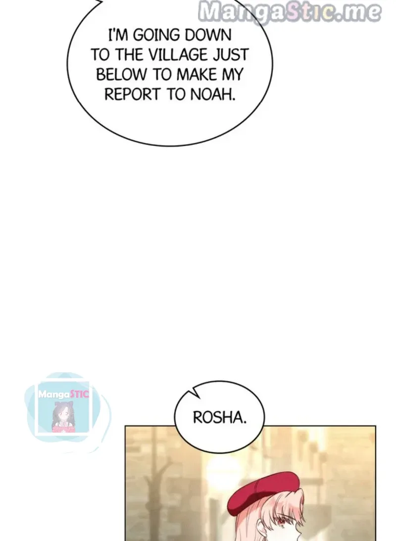 The golden dawn light will shine for you Chapter 41 page 36