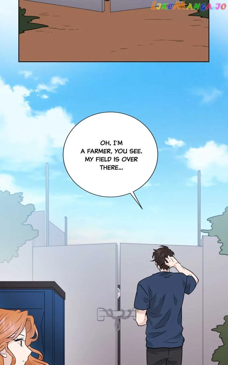 The Goddess’s Guide to Farming Chapter 42 page 16