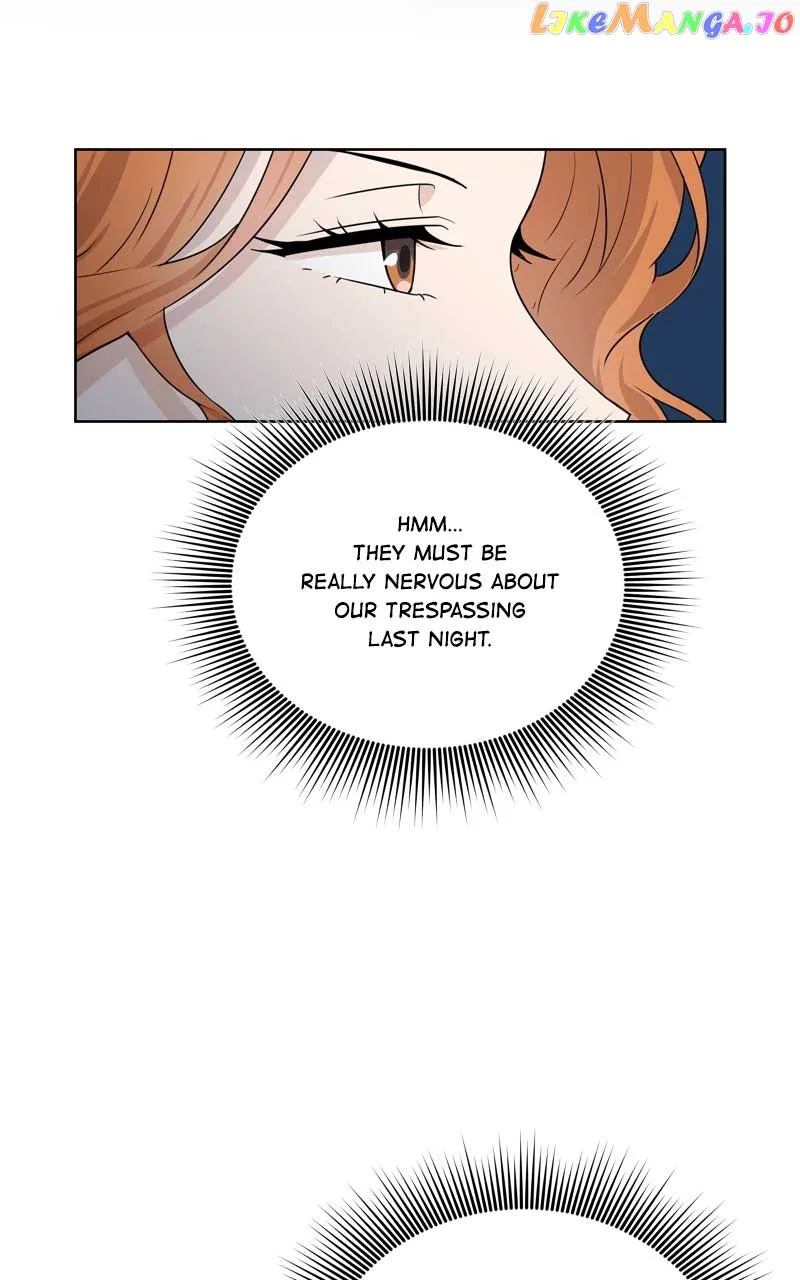 The Goddess’s Guide to Farming Chapter 42 page 18