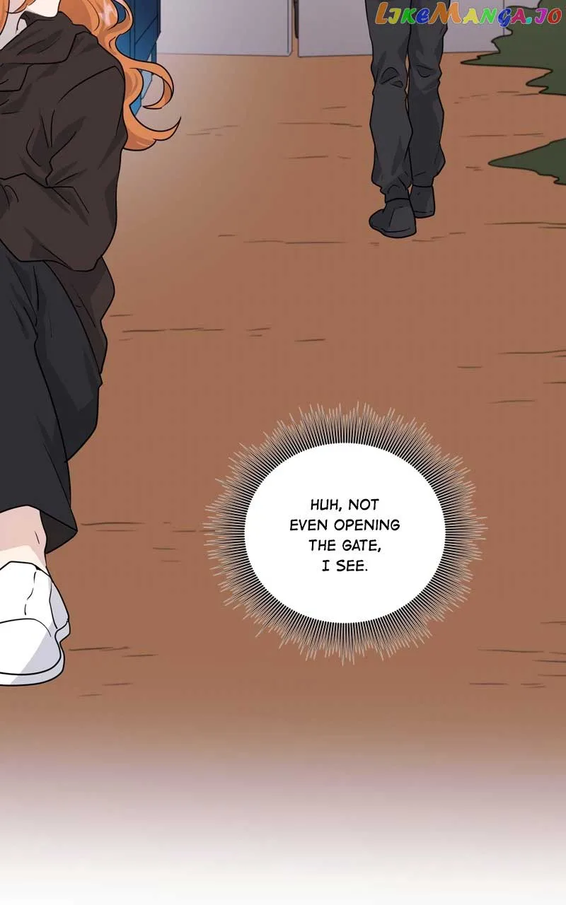 The Goddess’s Guide to Farming Chapter 42 page 17