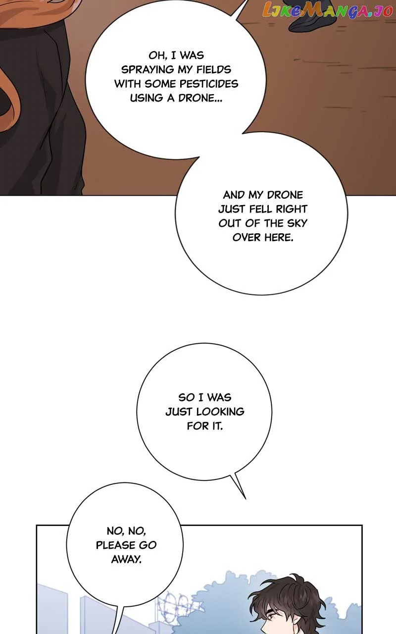 The Goddess’s Guide to Farming Chapter 42 page 21