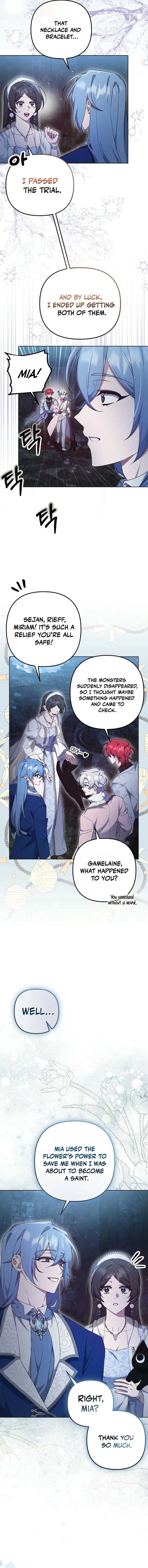 The Heroine’s Friend Strikes Back Chapter 42 page 3