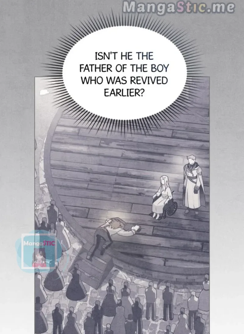 The golden dawn light will shine for you Chapter 41 page 49