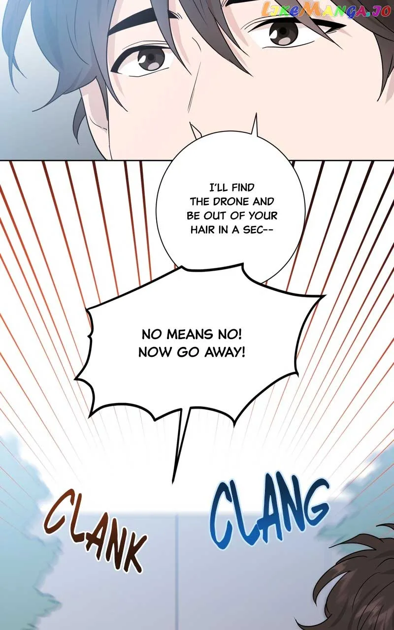 The Goddess’s Guide to Farming Chapter 42 page 23