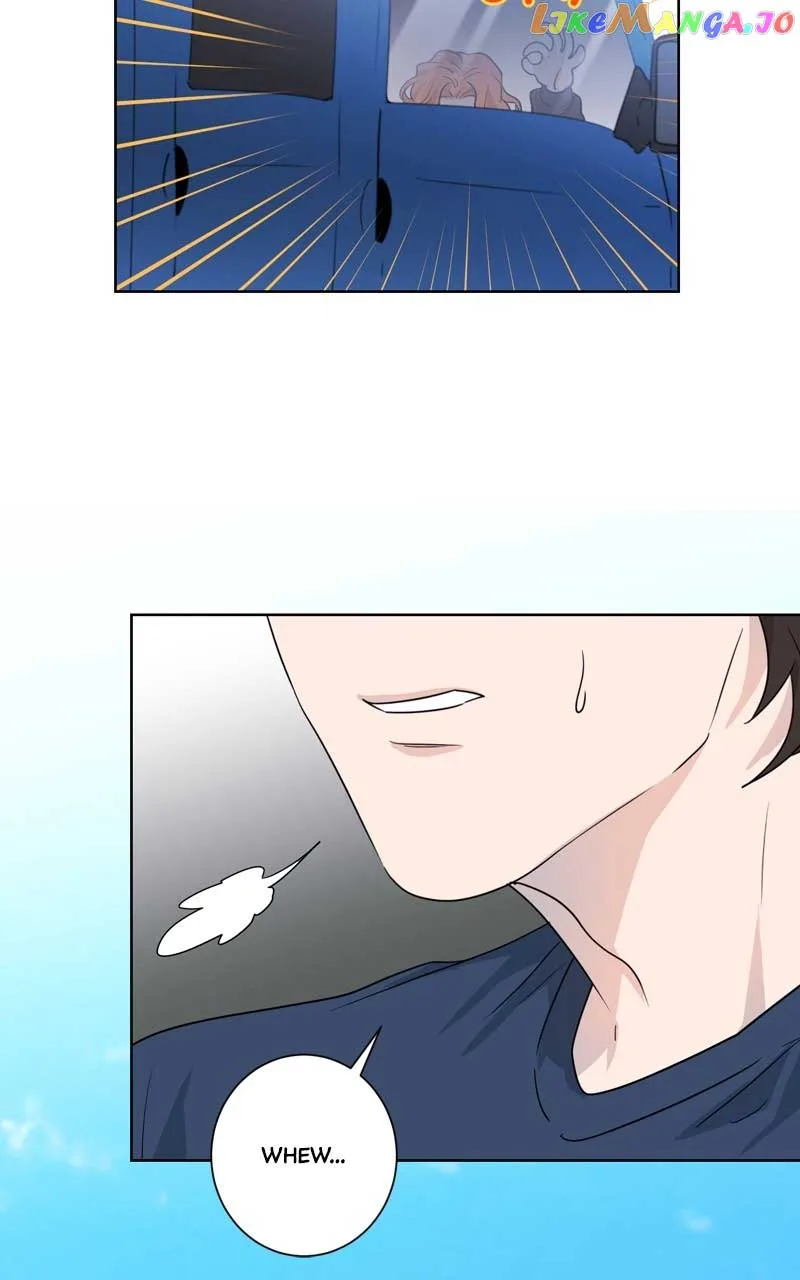 The Goddess’s Guide to Farming Chapter 42 page 26