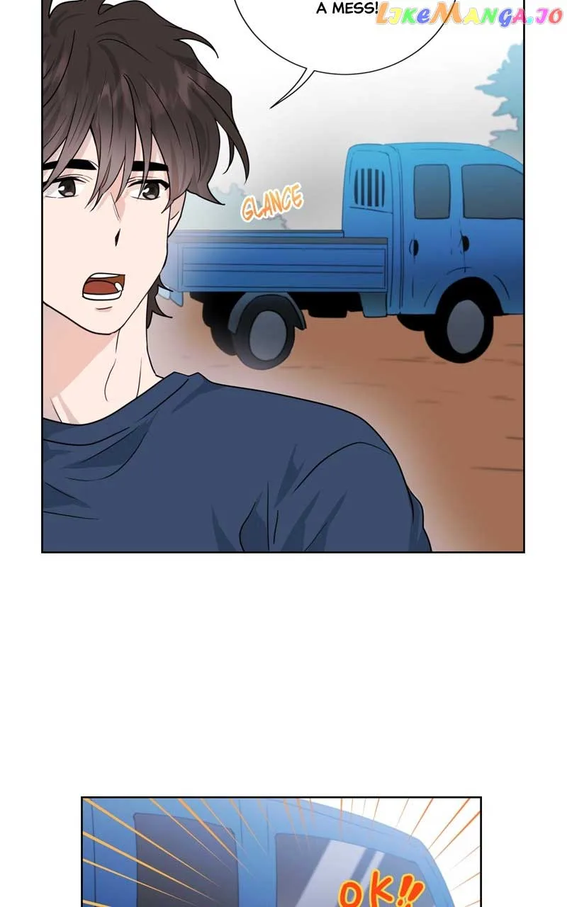 The Goddess’s Guide to Farming Chapter 42 page 25