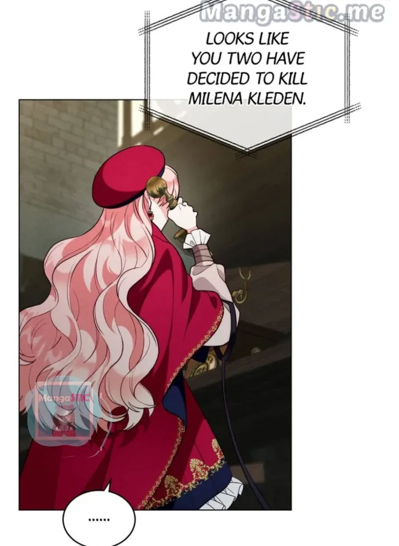 The golden dawn light will shine for you Chapter 41 page 57