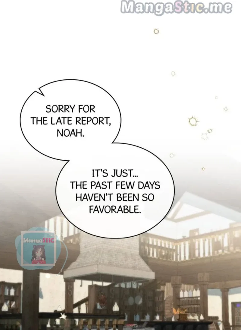 The golden dawn light will shine for you Chapter 41 page 55