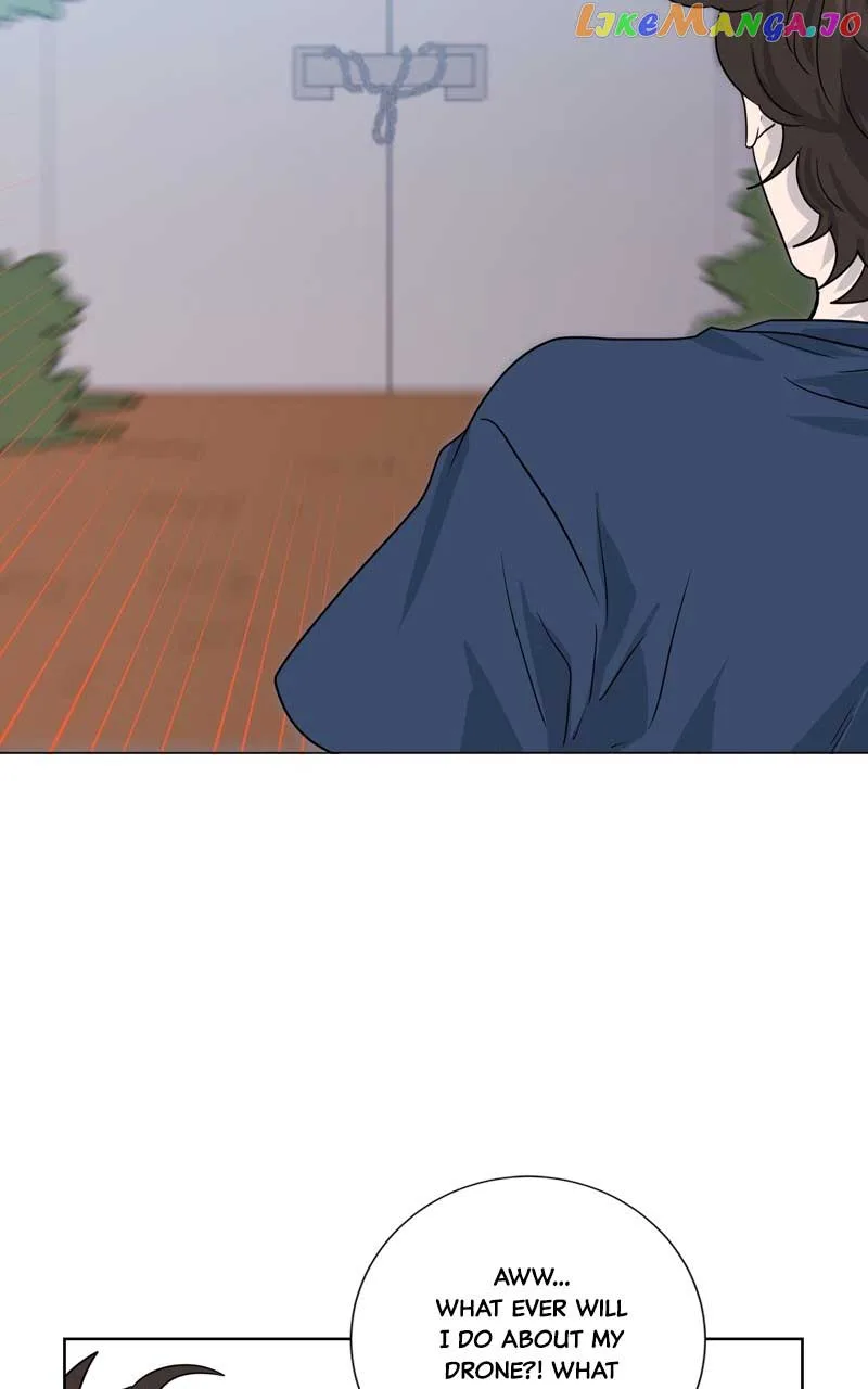 The Goddess’s Guide to Farming Chapter 42 page 24